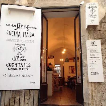 Attico Dimore Nel Salento Centro *
