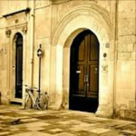 ゲストハウス Attico Dimore Nel Salento Centro レッチェ
