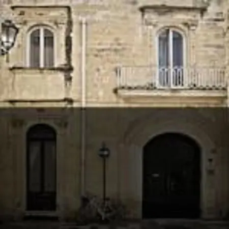 Attico Dimore Nel Salento Centro ゲストハウス *